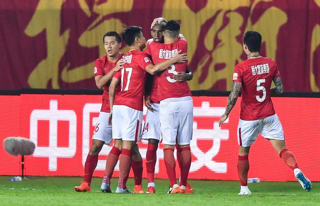 国安客场不敌恒大，积分榜排名略有下滑的简单介绍