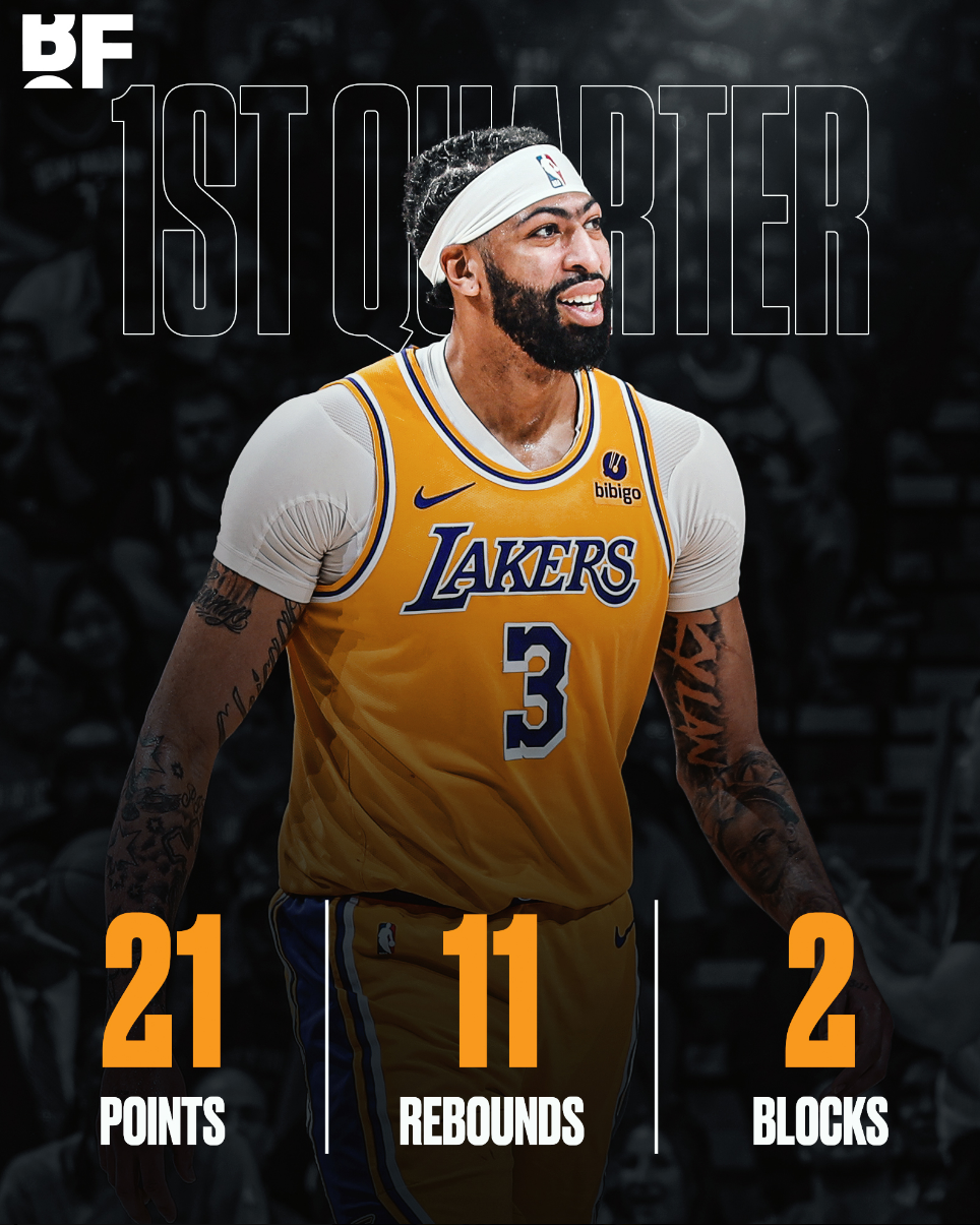 浓眉哥迎来五赛季高光表现，DWG球迷沸腾！